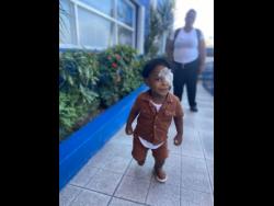 Credit: Contributed Baby Nathaniel