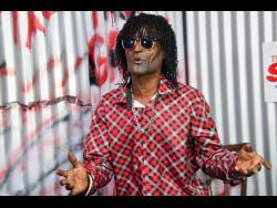 Roots-Reggae veteran Bella Saw chases global fame.