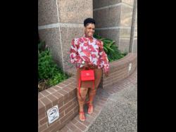 King has once again embraced her Christian faith and is walking the ‘straight and narrow’.