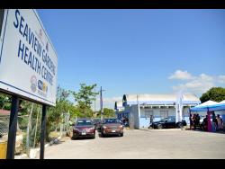 Seaview Gardens Health Centre 