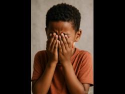 Credit: ChatGPT Image The child has been placed in State care.