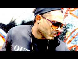 Dancehall artiste, Don Yute.