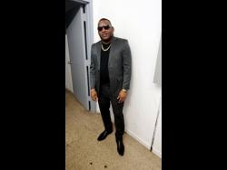 Leon ‘Lemon’ Parkins 