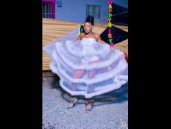 Marcia ‘Bubbler’ Edwards 