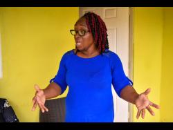 Tanya Smart says her love for her autistic son, Daniel, keeps her going, despite sleepless nights and fear.