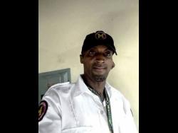 Credit: Contributed Omar Pryce