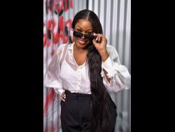 Sulltry aims to mend hearts and souls with her voice.