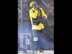 Credit: Matthew McKoy Capleton