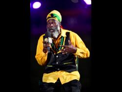Capleton