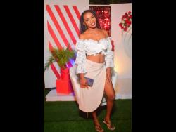 Boom Boom brings the heat.