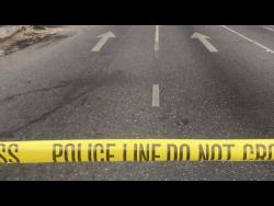 The Junction Traffic Department is conducting a probe into the matter. - File photo.