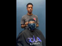 Another satisfied client after a Cristoffe Laoe installation.