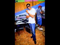 Winston ‘Wee Pow’ Powell 