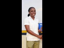 Dilworth’s skeletal remains were found on a beach in Portmore, St Catherine, in May, days after she was reported missing. 