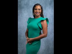 Sexual wellness advocate Ramona Riley, known as the ‘Vagina Lady’. 