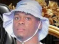 Event promoter  Kemoy Finley, otherwise called 'Walkin’ Bank' or 'Turbo'.