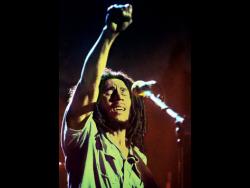 Bob Marley