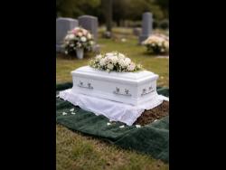The mortuary covers costs such as embalming, storage, and, in many cases, transportation.