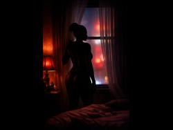 Thirty-nine-year-old exotic dancer Nickie says her daughter’s college dream keeps her going.