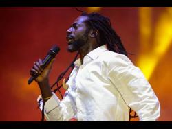Buju Banton