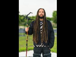 Jo Mersa Marley