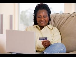 Finance Minister Fayval Williams says the rise in online shopping has led to the “silent closure” of small retail operations across the island.