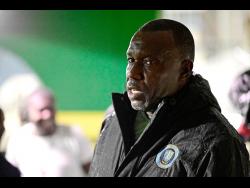 Theodore ‘Tappa’ Whitmore