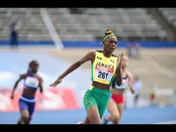 Credit: File Sabrina Dockery