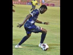 Credit: File Giovanni Taylor