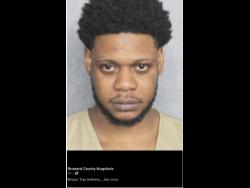 St James dancehall artiste Brysco is in US custody.