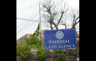 The land titles division of the National Land Agency provides state-guaranteed land titles, ensuring the legal and formal validity of all transactions.