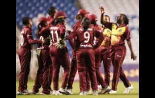 West Indies Women will be going after their second T20 World Cup title after winning in 2016.