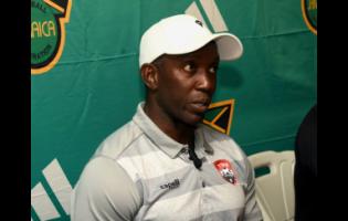 Credit: Ashley Anguin Dwight Yorke