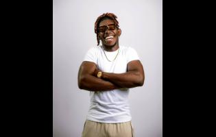 Credit: Contributed Wesley ‘It’s Wes’ Hylton