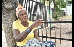 Linnette Ferguson tells THE STAR about her Christmas wish.