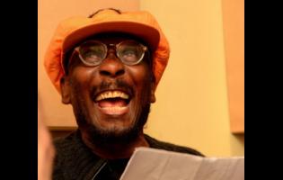 Credit: Winston Sill