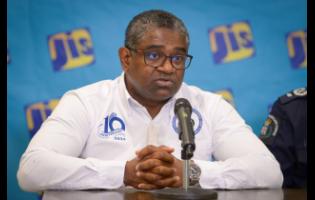 Credit: JIS News Barrett