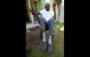 Westmoreland resident Zephaniah Brown wants goat liver for Christmas.