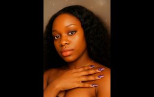 Ruby Mandella’s avatar.