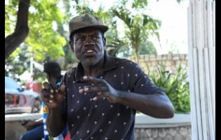 White said that he remains hopeful that 2026 will bring good fortune.