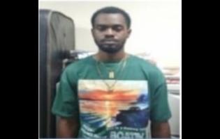 St Andrew North police are searching for Kenroy Willis, also known as ‘Papa’