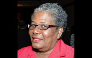 Credit: File Dorothy Hobson, died last Saturday at age 79.