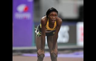 Credit: File Dajanae Oakley