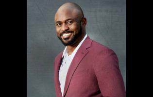 Wayne Brady