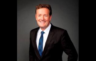 Piers Morgan