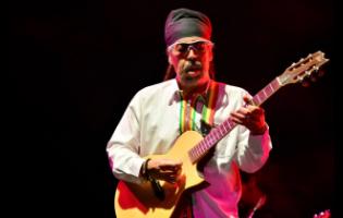 Stephen 'Cat' Coore. - File photo