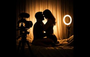 Jamaican professionals embrace secret OnlyFans life.