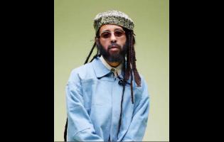 Protoje