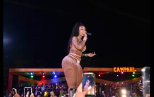 Credit: Contributed Jada Kingdom