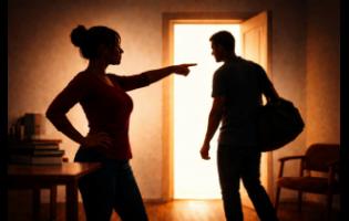 Credit: ChatGPT Image Choosing themselves first, more women are boldly saying no to children and owning their future.